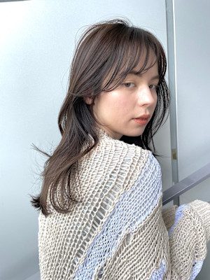 Le'a shibuya×スタイル