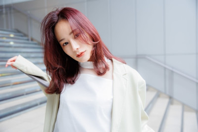 Le'a shibuya×スタイル