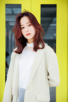 Le'a shibuya×スタイル