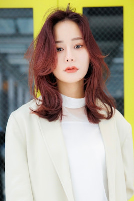 Le'a shibuya×スタイル