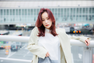 Le'a shibuya×スタイル