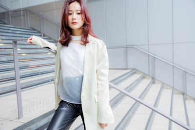 Le'a shibuya×スタイル