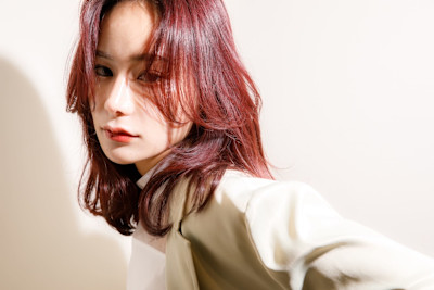 Le'a shibuya×スタイル