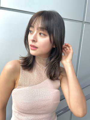 Le'a shibuya×スタイル