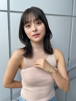 Le'a shibuya×スタイル