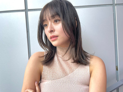 Le'a shibuya×スタイル