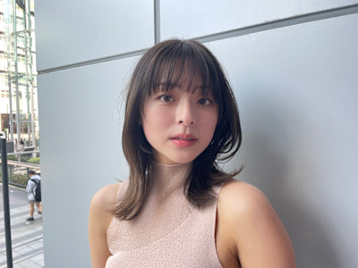 Le'a shibuya×スタイル