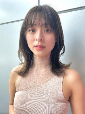 Le'a shibuya×スタイル