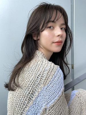 Le'a shibuya×スタイル