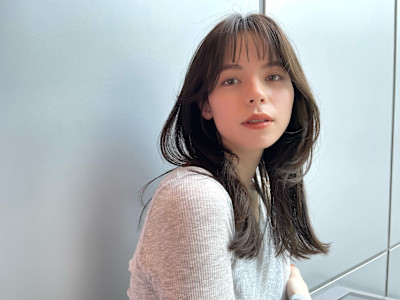 Le'a shibuya×スタイル