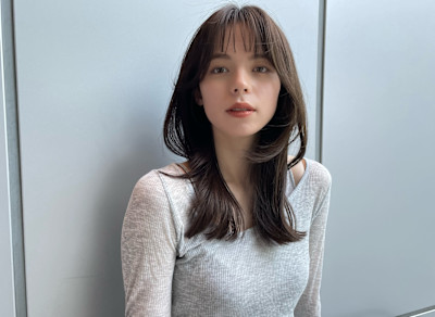 Le'a shibuya×スタイル