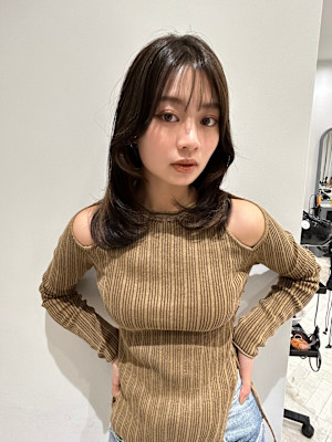 Le'a shibuya×スタイル