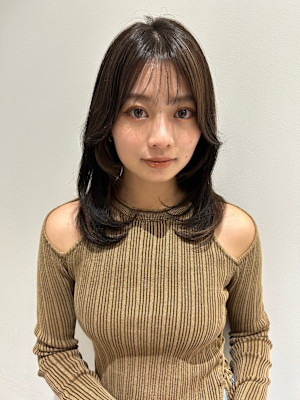 Le'a shibuya×スタイル