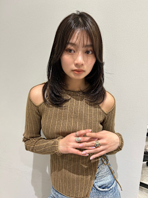 Le'a shibuya×スタイル