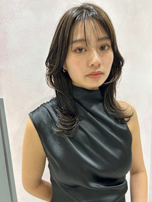 Le'a shibuya×スタイル