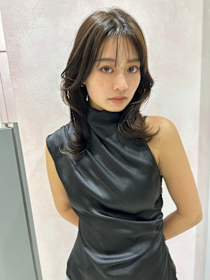 Le'a shibuya×スタイル