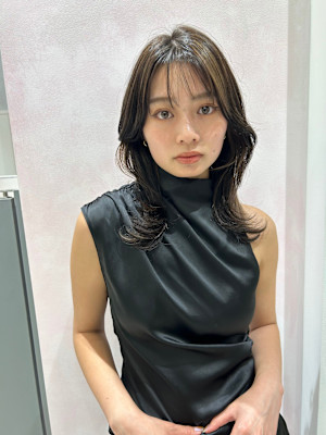 Le'a shibuya×スタイル