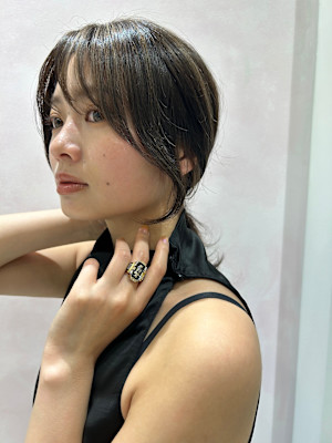 Le'a shibuya×スタイル