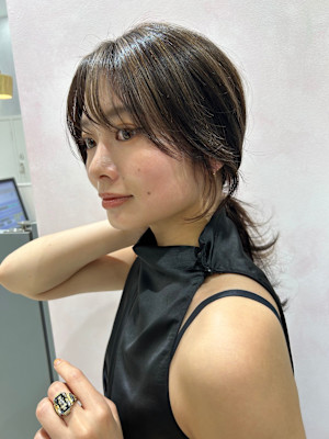 Le'a shibuya×スタイル