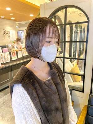 Neolive mimo 北千住東口店×スタイル