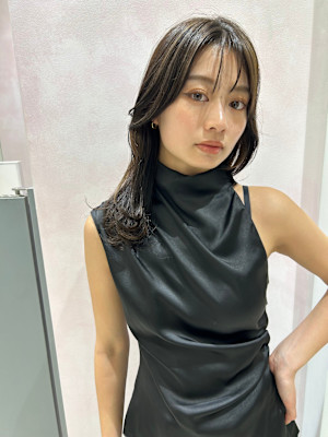 Le'a shibuya×スタイル