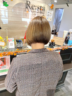 Neolive mimo 北千住東口店×スタイル