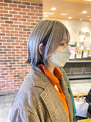 Neolive mimo 北千住東口店×スタイル