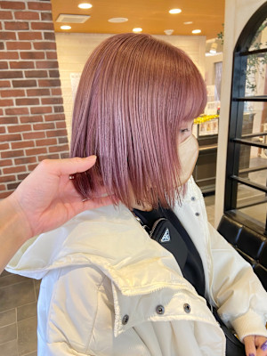 Neolive mimo 北千住東口店×スタイル