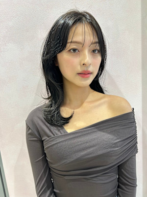 Le'a shibuya×スタイル