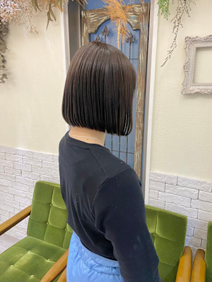 Neolive mimo 北千住東口店×スタイル