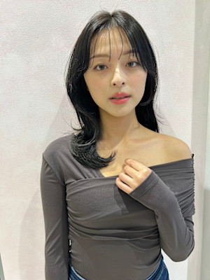 Le'a shibuya×スタイル