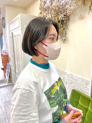 Neolive mimo 北千住東口店×スタイル