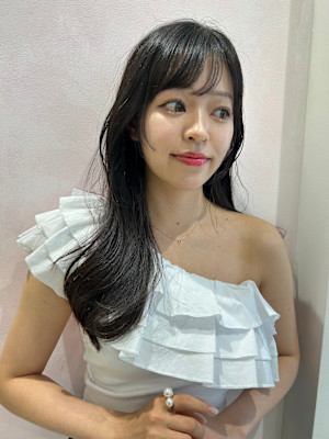 Le'a shibuya×スタイル