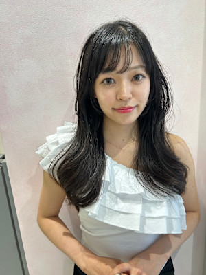 Le'a shibuya×スタイル