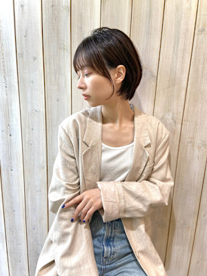 Neolive mimo 北千住東口店×スタイル