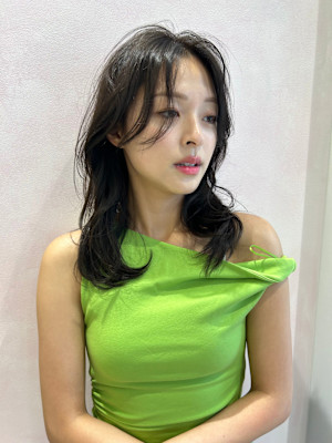 Le'a shibuya×スタイル