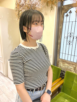 Neolive mimo 北千住東口店×スタイル