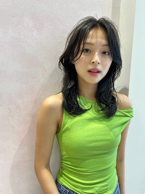 Le'a shibuya×スタイル