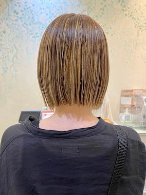 Neolive mimo 北千住東口店×スタイル