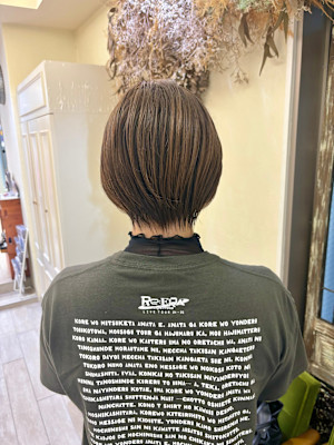 Neolive mimo 北千住東口店×スタイル