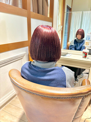 Neolive mimo 北千住東口店×スタイル