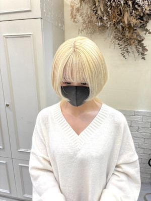 Neolive mimo 北千住東口店×スタイル