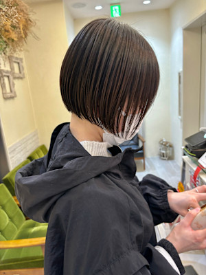 Neolive mimo 北千住東口店×スタイル