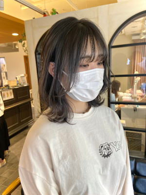 Neolive mimo 北千住東口店×スタイル