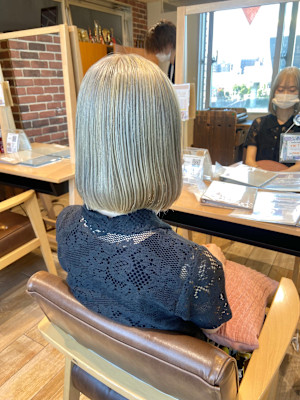 Neolive mimo 北千住東口店×スタイル