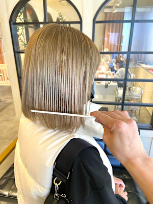 Neolive mimo 北千住東口店×スタイル