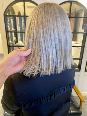 Neolive mimo 北千住東口店×スタイル