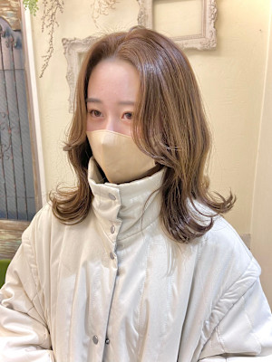 Neolive mimo 北千住東口店×スタイル