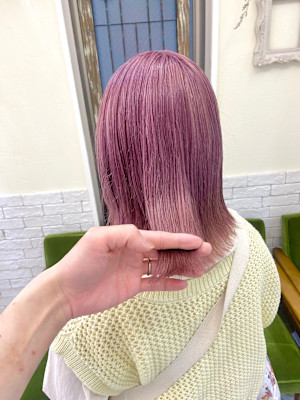 Neolive mimo 北千住東口店×スタイル