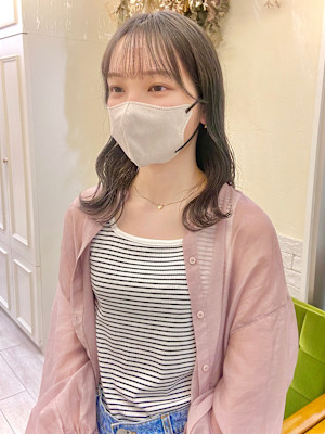 Neolive mimo 北千住東口店×スタイル